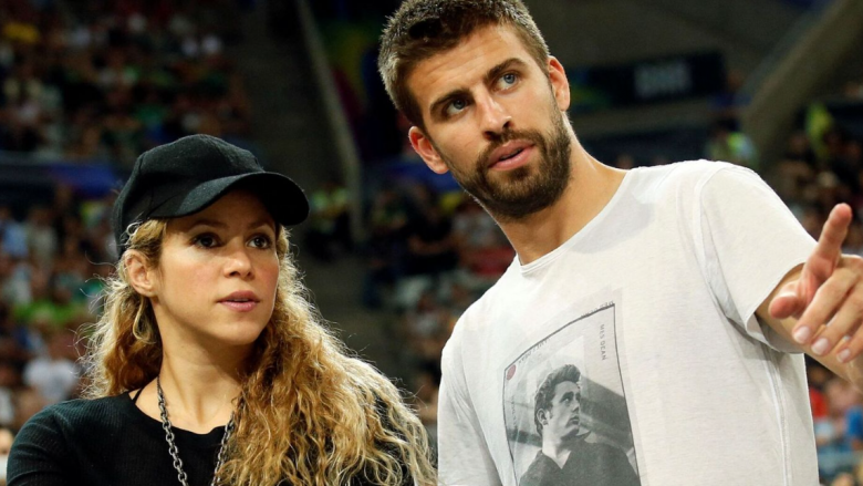 Shakira hedh poshtë teorinë se kavanozi i reçelit e bëri të marrë vesh për tradhtinë e Gerard Pique