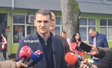 Vellkovski: 270 fëmijë janë në listën e pritjes në çerdhet e Tetovës