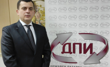 Trajkovski: Inspektorati Shtetëror i Tregut mbyll dy markete