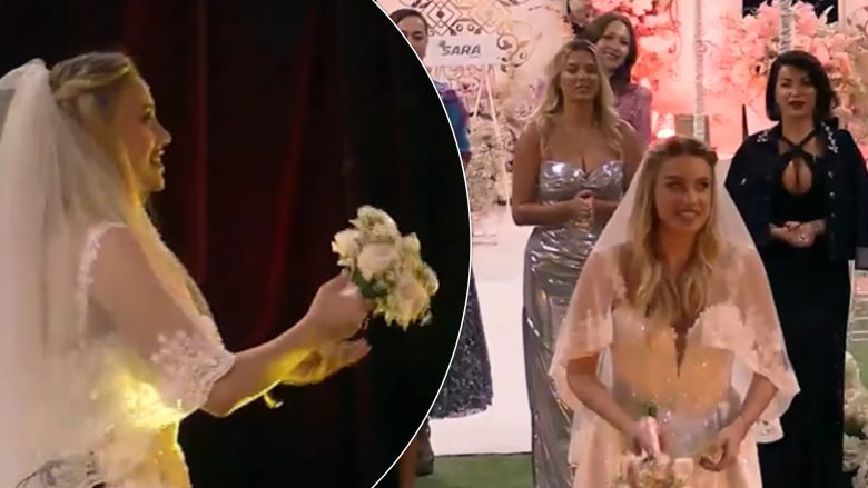 Heidi hedh lulet, kush do të jetë ‘nusja’ e radhës në “Big Brother Vip Albania”?