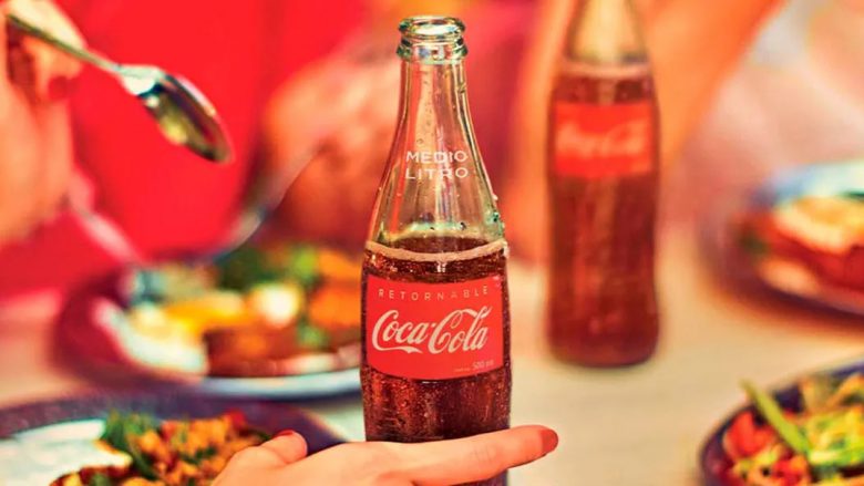 Njihuni me shijen e re të Coca-Colës