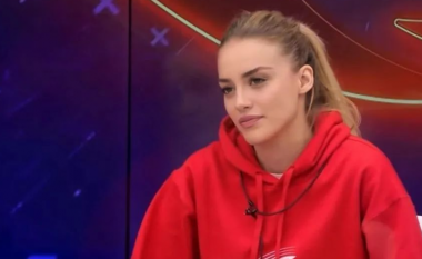 U largua nga “Grande Fratello” dhe hyri në “Big Brother Vip Albania”, në finale produksioni italian 'merr hak' ndaj Heidi Bacit