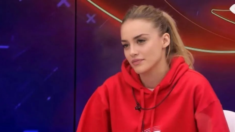 U largua nga “Grande Fratello” dhe hyri në “Big Brother Vip Albania”, në finale produksioni italian ‘merr hak’ ndaj Heidi Bacit