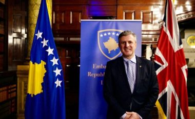 Shpenzimet në diplomaci, rreth 50 mijë euro qiraja e rezidencës së ambasadorit të Kosovës në Londër