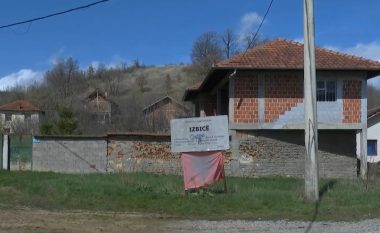 Izbica, fshati që tashmë ka më shumë varre se banorë