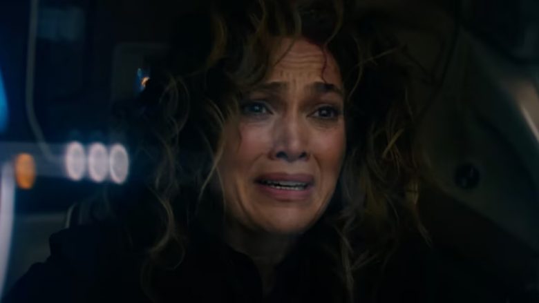 Publikohet ‘traileri’ i filmit “Atlas”, ku luan Jennifer Lopez dhe trajtohet tema e inteligjencës artificiale