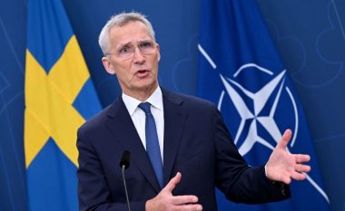 Stoltenbeg: Anëtarësimi i Suedisë, NATO-n e bën më të fortë