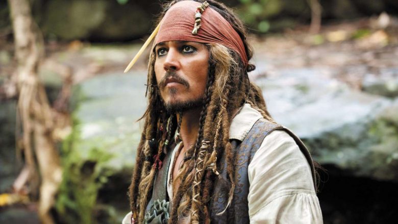 “Pirates of the Caribbean” do të rikthehet me pjesën e gjashtë, por pa aktorin ikonik Johnny Depp