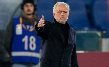 Mourinho propozohet si trajner i klubit të Ligës Premier
