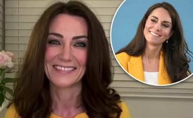 Flet sërish sozia e Kate Middleton, Heidi Agan: Nuk jam unë në video, teoritë konspirative duhet të marrin fund