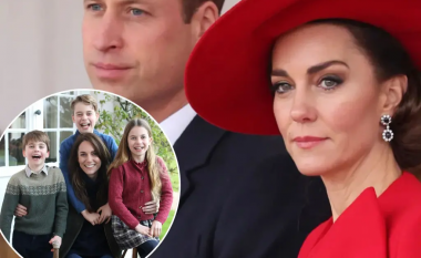 Zyrtarët e lartë mbretërorë nuk kanë qenë në kontakt me Kate Middleton që nga operacioni: Pak njerëz e dinë se çfarë po ndodh