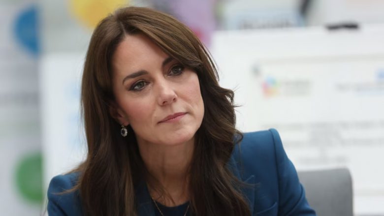 “Ajo nuk ka vdekur”, ish-kujdestari i familjes mbretërore tregon se ku është Kate Middleton