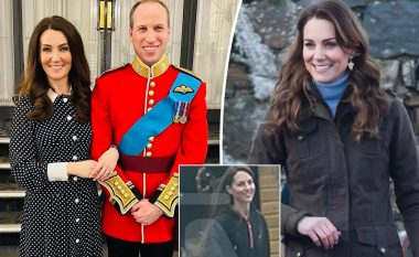 U akuzua se është ajo në video me Princin William, reagon sozia e Kate Middleton: Kam marr shumë mesazhe këto ditë