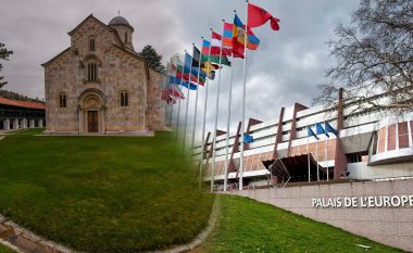 Zbatimi i vendimit të Kushtetueses për tokën e Manastirit të Deçanit, “kompromisi” që duhet të bëjë Kosova për anëtarësim në Këshill të Evropës