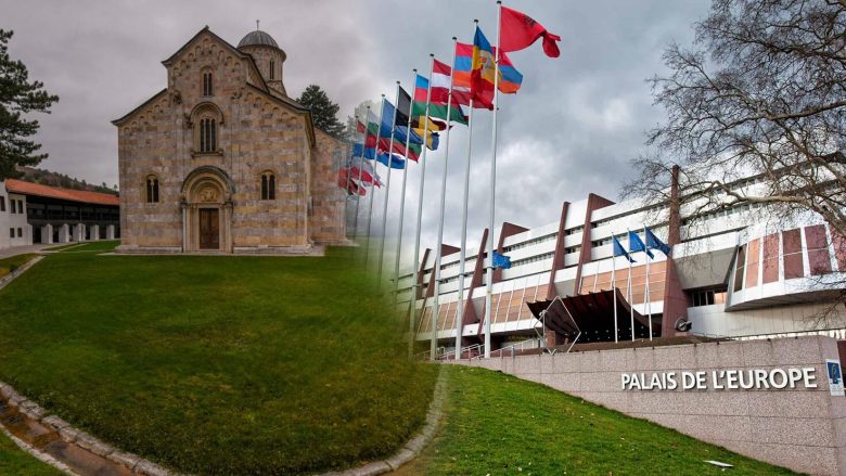Zbatimi i vendimit të Kushtetueses për tokën e Manastirit të Deçanit, “kompromisi” që duhet të bëjë Kosova për anëtarësim në Këshill të Evropës