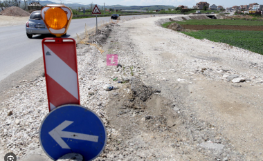 Nënshkruhen kontratat për ndërtimin e rrugës Kijevë – Dollc , Durmishi: Brenda një jave nisin punimet