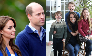 Ku është Princesha Kate Middleton? Nga dyshimet se mund të jetë në koma e deri te fotografia e bërë me ‘photoshop’ – skandali që po trondit Mbretërinë