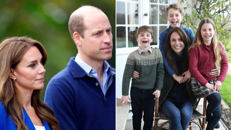 Ku është Princesha Kate Middleton? Nga dyshimet se mund të jetë në koma e deri te fotografia e bërë me ‘photoshop’ – skandali që po trondit Mbretërinë