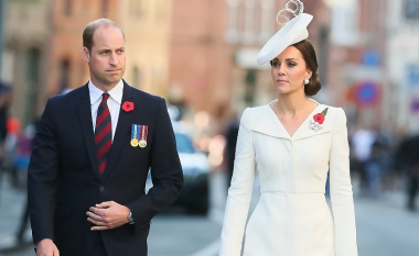 Prindërit e saj kanë menaxhuar një biznes të suksesshëm: Kush ishte Kate Middleton para se të bëhej princeshë?