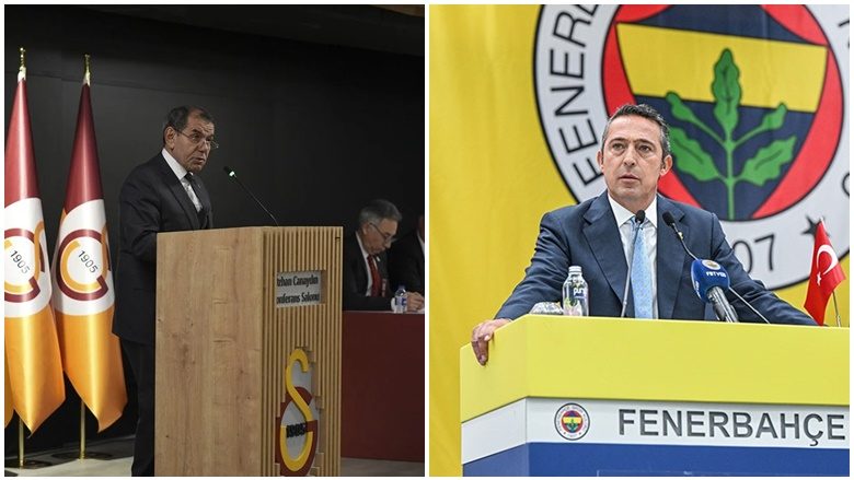Galatasaray ka ushtruar kallëzim penal ndaj presidentit të Fenerbahces, Ali Koç