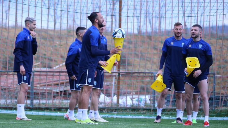 Dita e ndeshjes: Kosova e Franco Fodas luan ndaj Armenisë