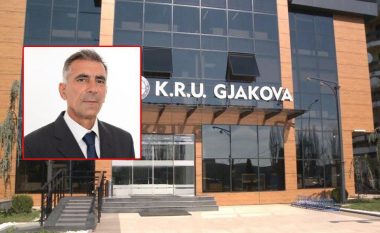 Konfirmohet arrestimi i kryeshefit të KRU “Gjakova” në Bullgari, MPJD: Supozohet se Krasniqi kërkohet nga INTERPOL-i