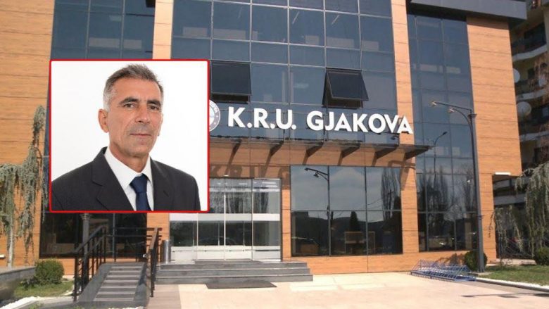 Konfirmohet arrestimi i kryeshefit të KRU “Gjakova” në Bullgari, MPJD: Supozohet se Krasniqi kërkohet nga INTERPOL-i