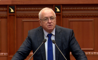 Shehu kërkon mocion me debat në Kuvendin e Shqipërisë për njohjen e gjenocidit serb në Kosovë