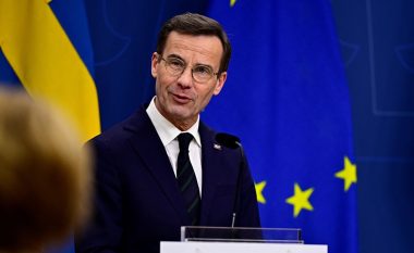 Pas anëtarësimit në NATO, kryeministri suedez: Rusia do të mbetet një kërcënim serioz