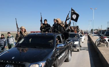 Pse ISIS-i do ta sulmonte Rusinë