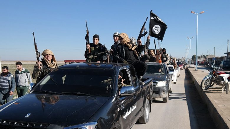 Pse ISIS-i do ta sulmonte Rusinë