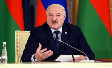 Edhe Lukashenko i Bjellorusisë vjen me një pretendim rreth sulmit në Moskë