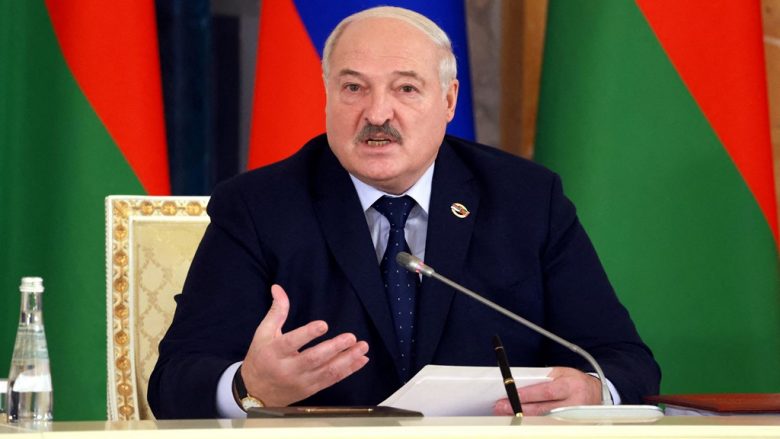 Edhe Lukashenko i Bjellorusisë vjen me një pretendim rreth sulmit në Moskë