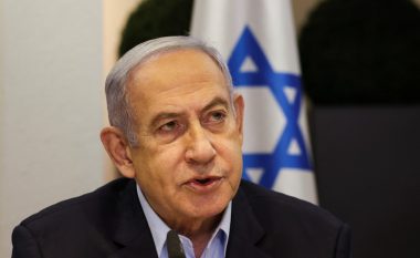 Netanyahu tregon pse është i rëndësishëm pushtimi i Rafah