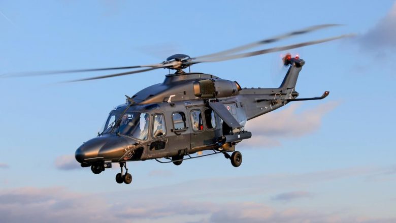 Ushtria e Maqedonisë së Veriut do të blejë tetë helikopterë, do t’i kushtojnë 230 milionë euro
