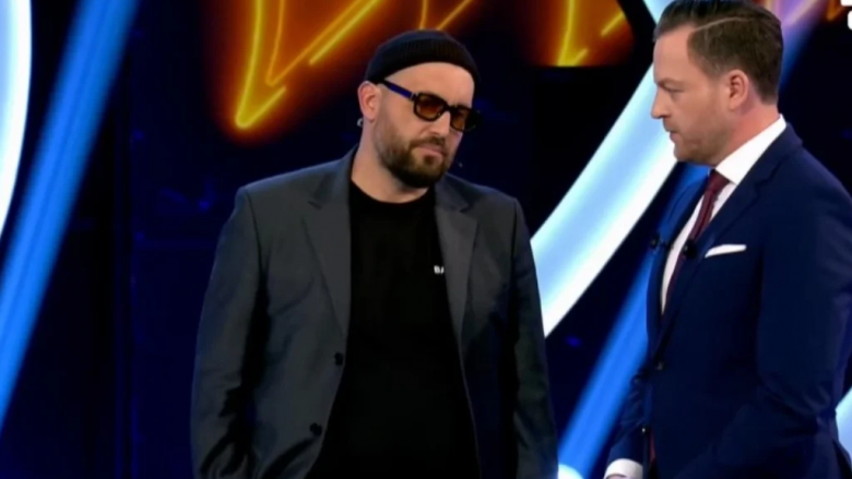 Nga burgu në shtëpinë e Big Brother VIP Albania, Liami rikthehet sërish në garë me vendimin e publikut