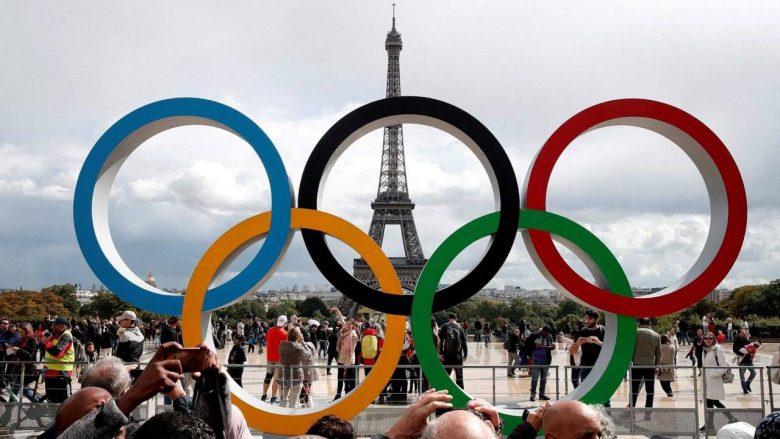 IOC lëshon kufizime të reja për atletët nga Rusia dhe Bjellorusia