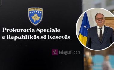 Intervistimi i ambasadorit Berishaj, veprat penale për të cilat dyshohet dhe deklarata e avokatit