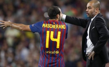 “Futbolli duhet të ndahet në një epokë para dhe pas Pep Guardiolas” – legjenda argjentinasi me fjalë të mëdha për trajnerin e Man Cityt