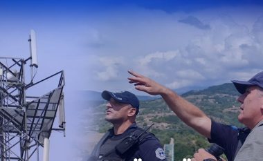 Dëmtimi i antenës që ndërpreu komunikimin e Policisë së Kosovës në veri, hesht Ministria e Punëve të Brendshme