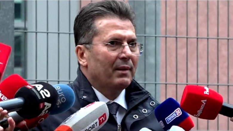 Dosja e Gërdecit, Mediu: Nuk ka asnjë fakt që implikon ministrin e Mbrojtjes