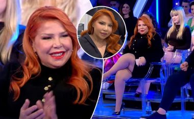 Meri Shehu nuk i shpëton trendit botëror, merr vëmendjen me ndryshimin e ri të flokëve në Big Brother VIP Albania