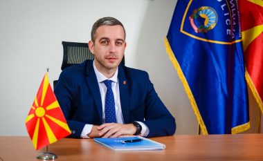 Bojmacaliev: Nuk kam njohuri për nevojën e rritjes së sigurisë policore gjatë zgjedhjeve në Tetovë dhe Gostivar
