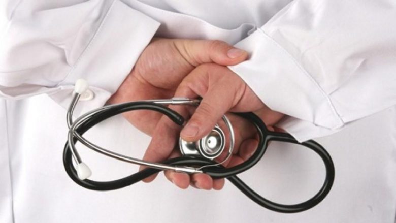 MSH-Maqedoni: Një pjesë e mjekëve specializantë kanë marrë sigurime shëndetësore