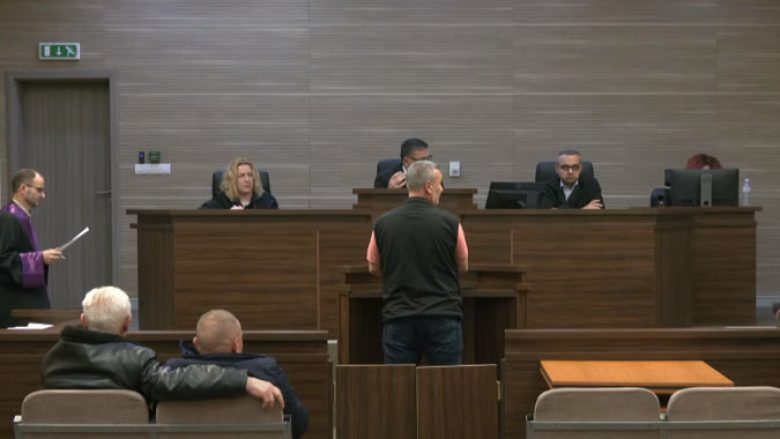 Gjykimi i Muhamet Alidemajt për krime lufte, tre dëshmitarë vijnë nga Serbia