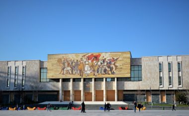 Turizmi kulturor, Muzeu i Tiranës kryesoi vizitat gjatë janarit, pas tij Kruja