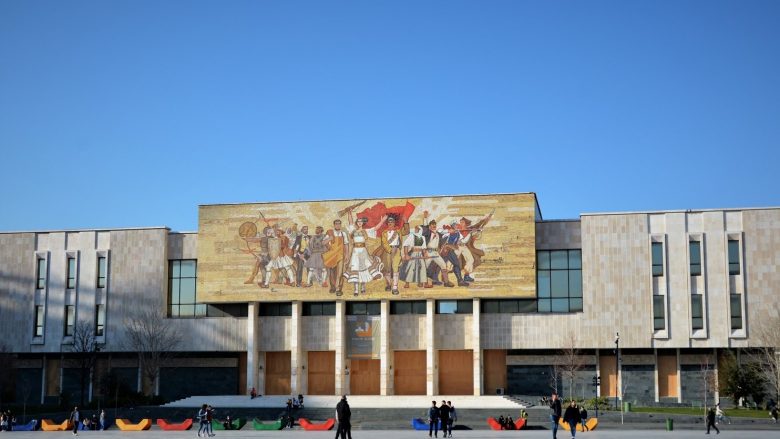 Turizmi kulturor, Muzeu i Tiranës kryesoi vizitat gjatë janarit, pas tij Kruja
