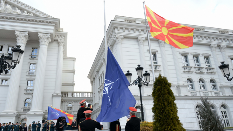 Qeveria do të mbajë seancë ceremoniale me rastin e katër vjetorit të anëtarësimit në NATO