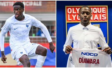 Federata Franceze e Futbollit u kërkoi lojtarëve të mos agjëronin – talenti 19 vjeçar u përjashtua nga kombëtarja