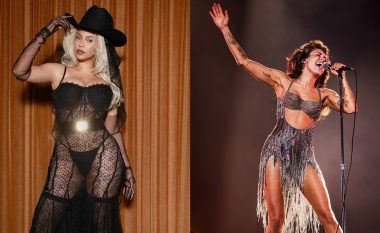 Beyonce dhe Miley Cyrus bashkohen për këngën e dashurisë “II Most Wanted” në albumin “Cowboy Carter”